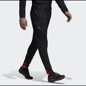 NWT Adidas Men’s Barricade Pants